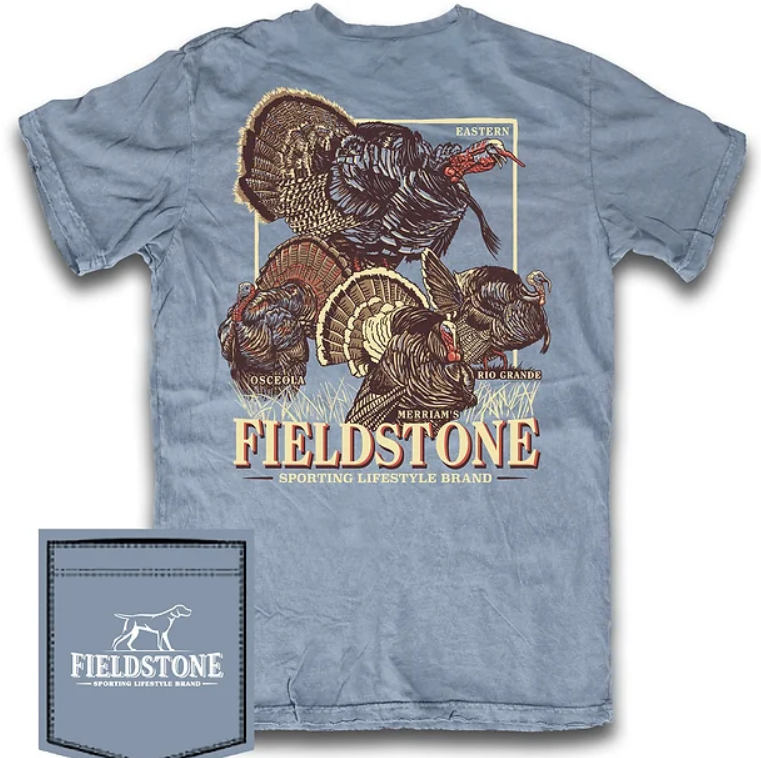 Grand Slam Tee