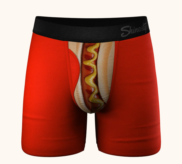 The Coney Islands - Ball Hammock® Pouch Underwear