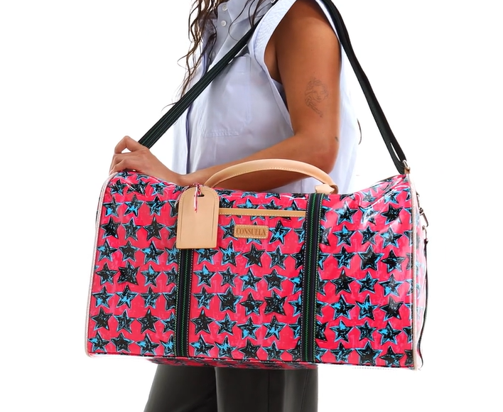 Consuela Presley Weekender