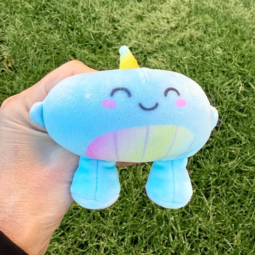 Super Duper Sugar Squishers Plush Sea Friends Edition