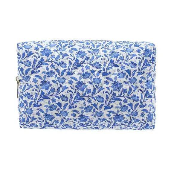 Karma Collection - Blue Floral