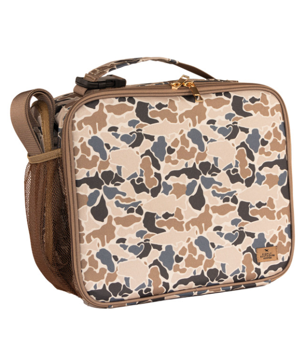Simply Southern Lunch Box