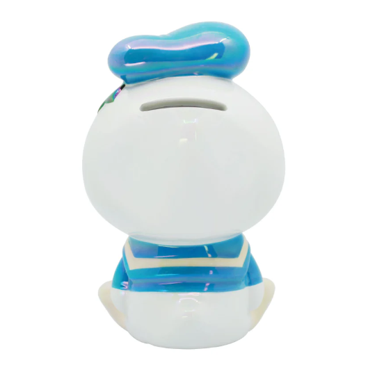 Disney Showcase | Donald Duck Ceramic Bank