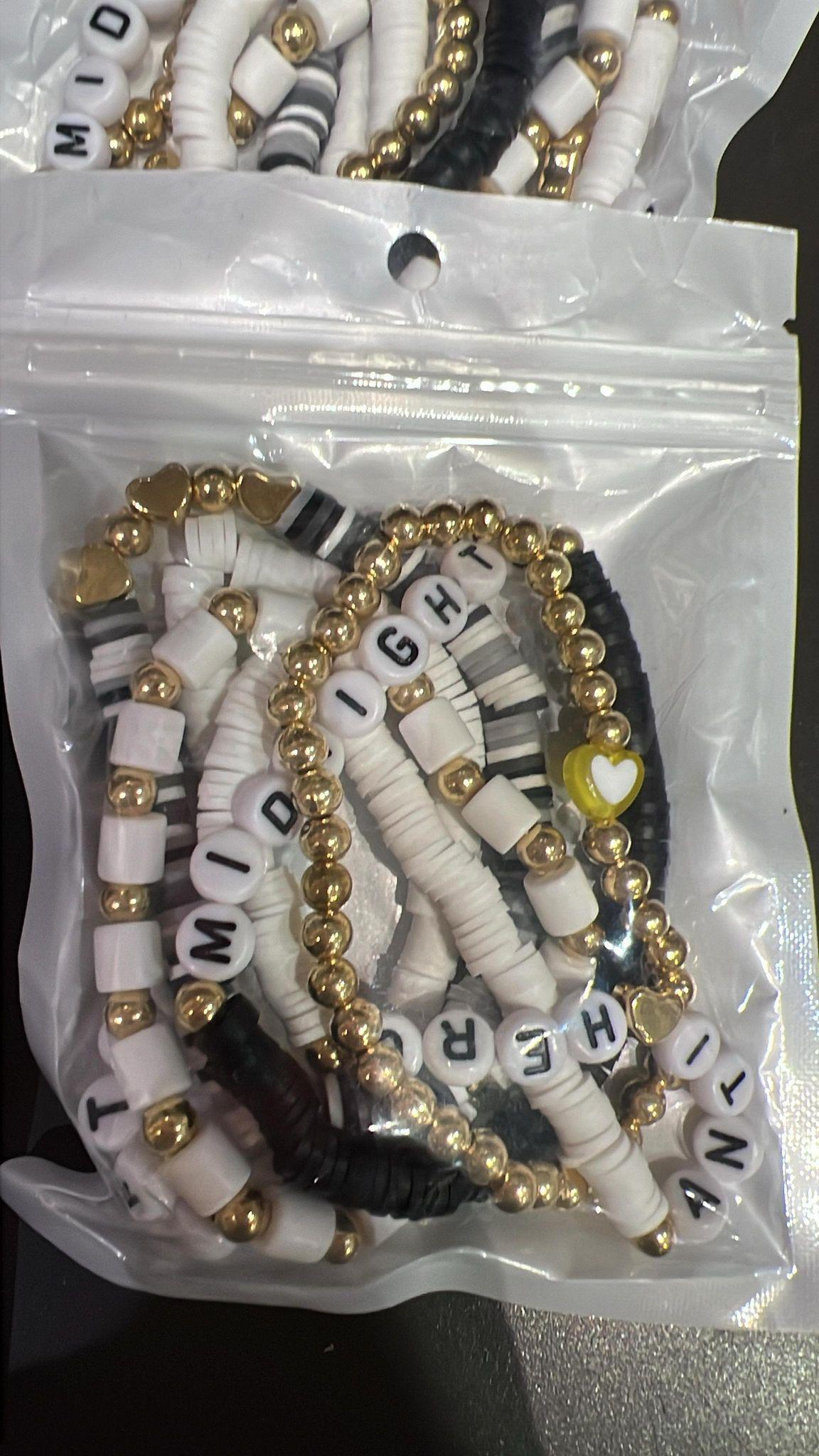 TS Bracelet Set