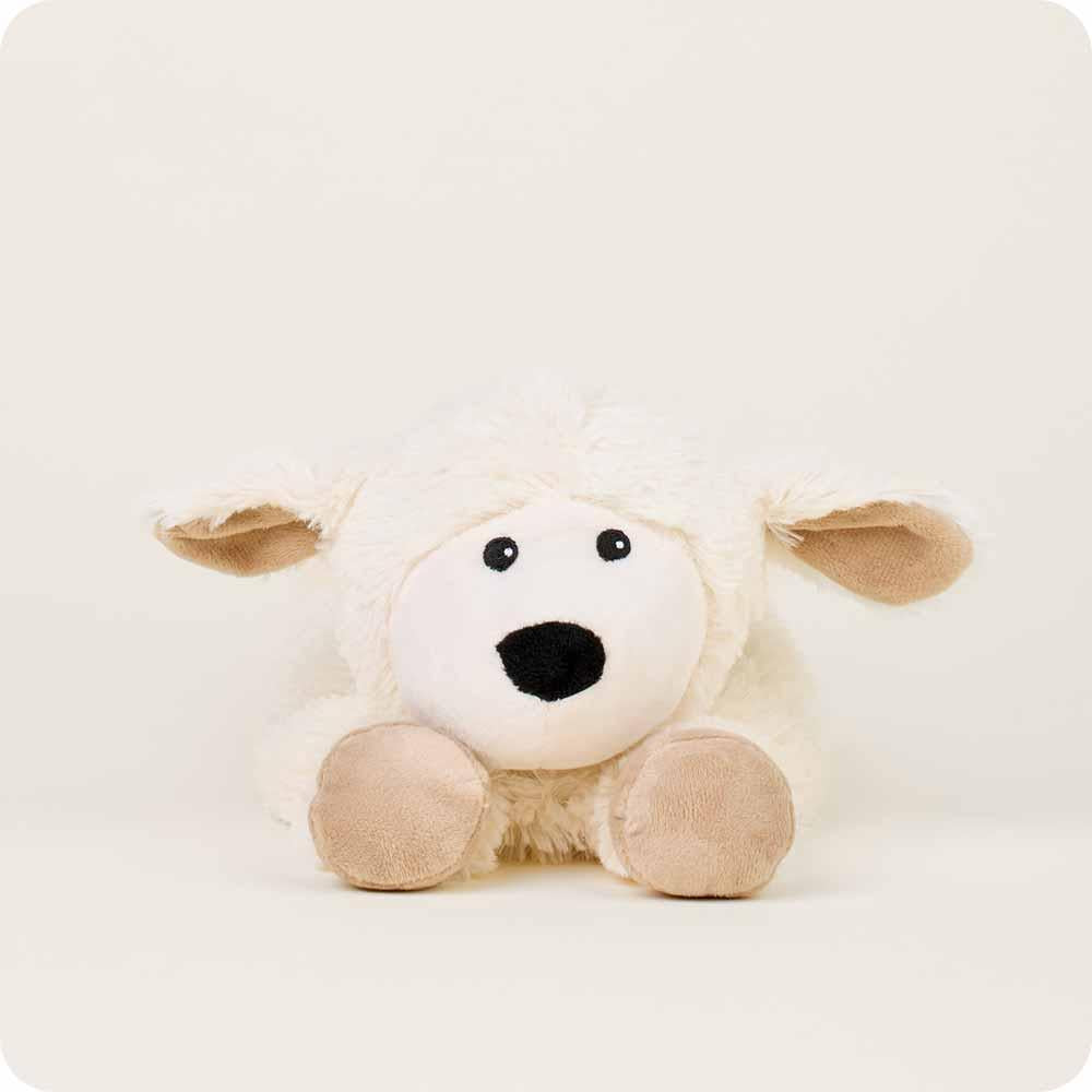 Laying Down Sheep Warmie