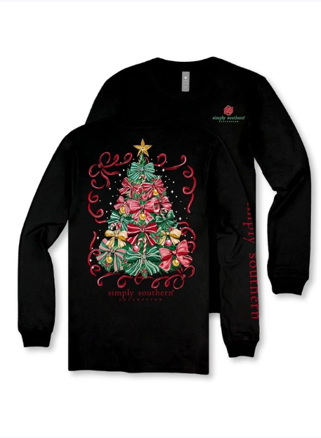 LS-XMASTREE-BLK