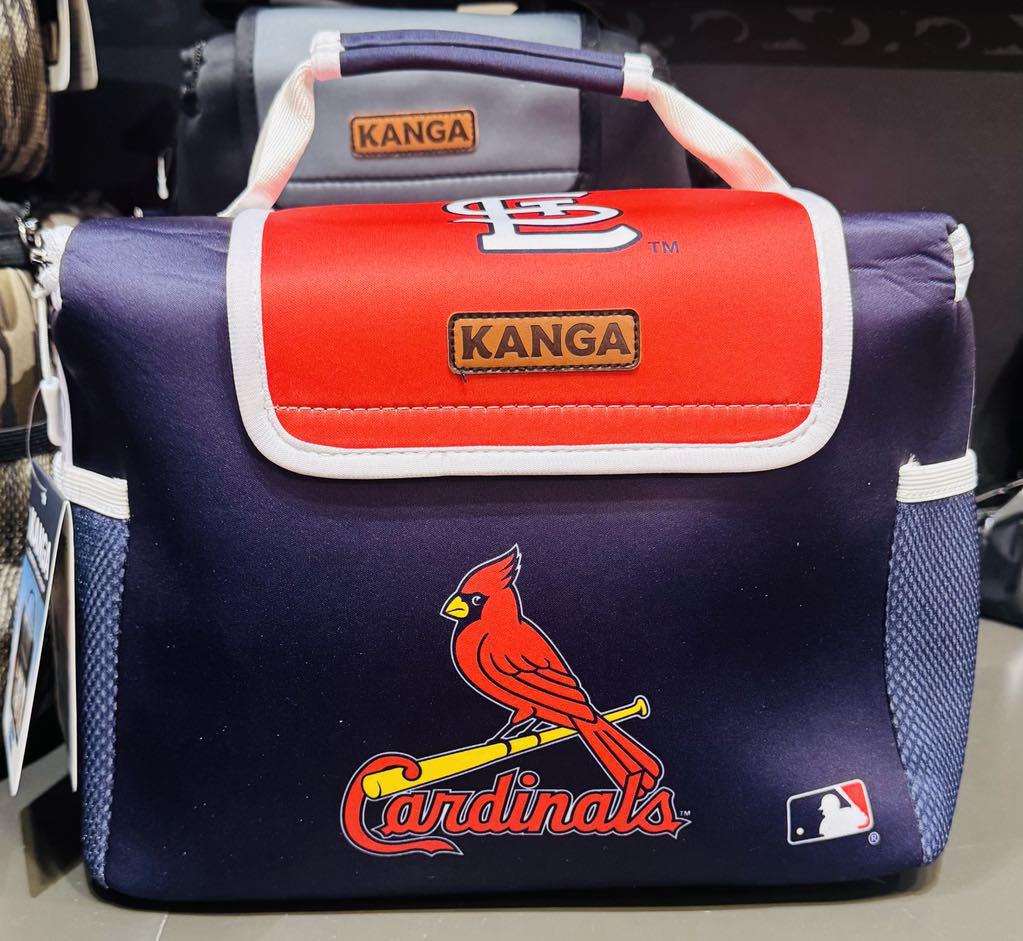 Cardinal Brew Box