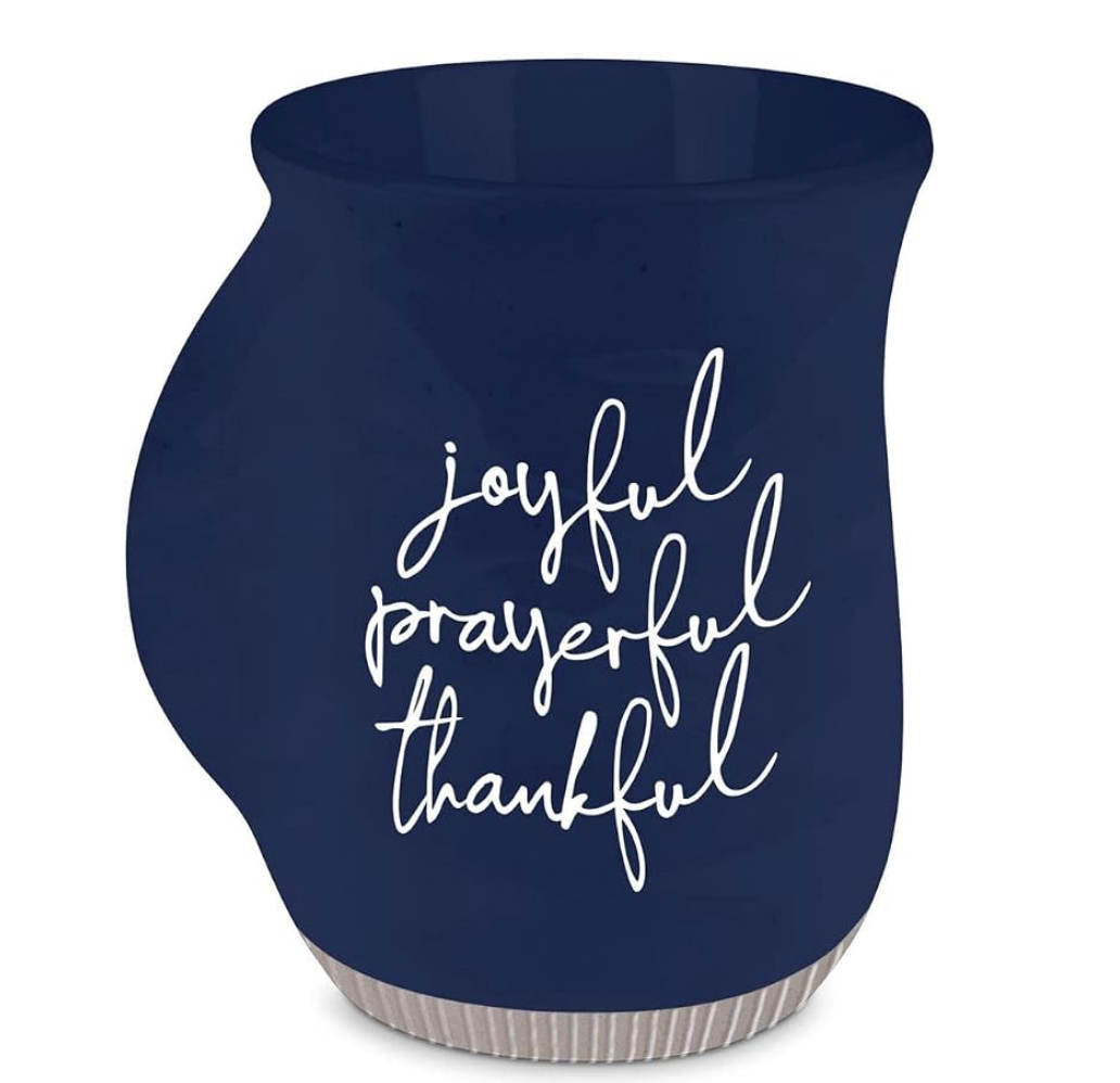 18369 Joyful Prayerful Mug