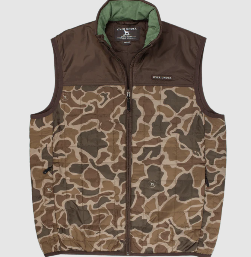 Wild River Packlite Vest
