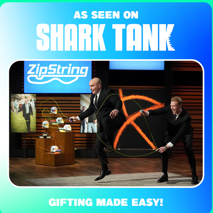 The Original ZipString