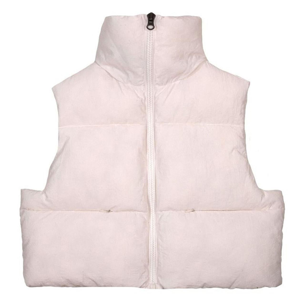 Simply Southern Puffy Vest