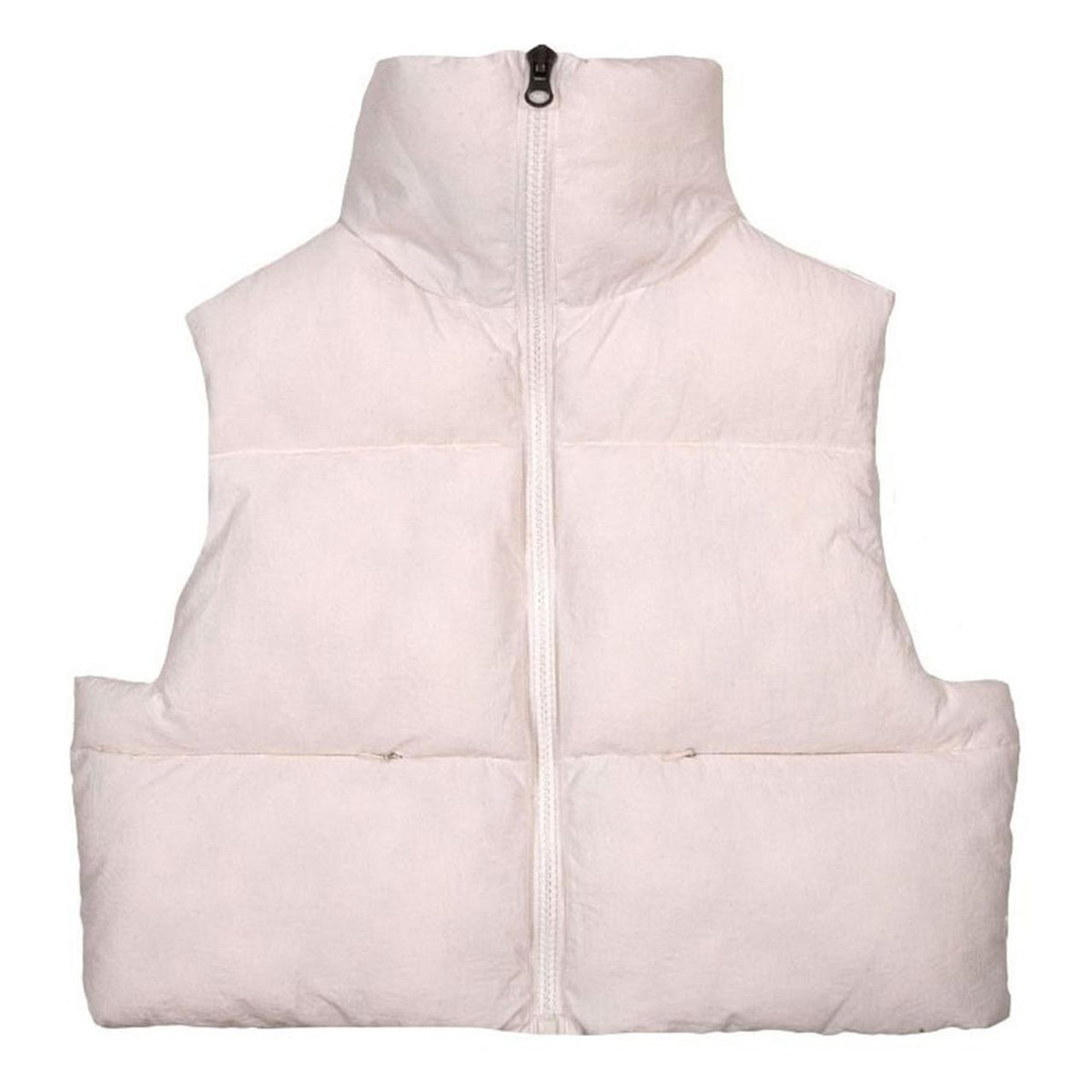 Simply Southern Puffy Vest