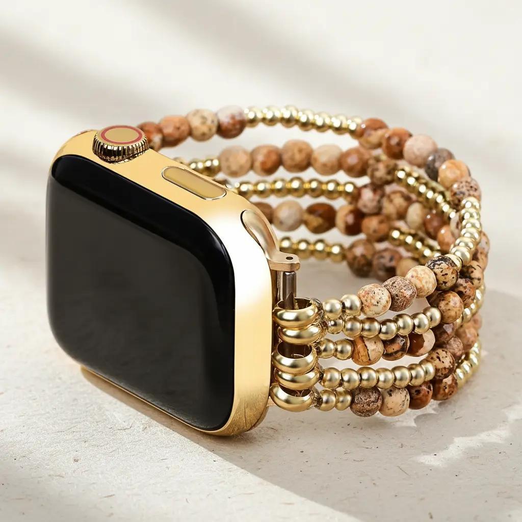 Cape Diablo - Apple Watch Bands