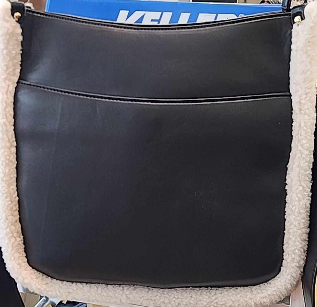 Chloe Teddy Purse