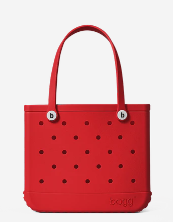 You RED My Mind - Bogg Bags