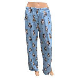 Pit Bull PJ Pants