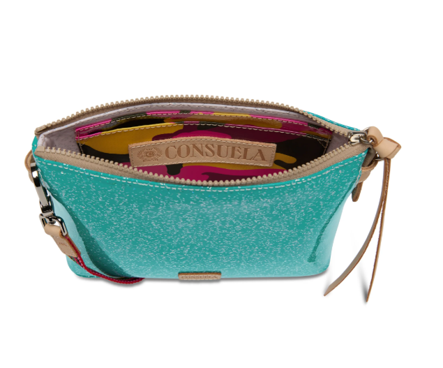 Shay Midtown Crossbody