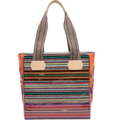 Consuela Aya Classic Tote