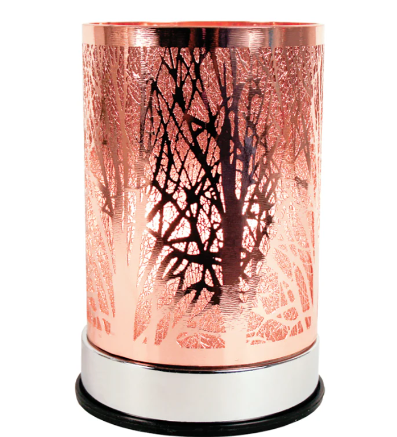 ScentChips Copper Branches Wax Melt Warmer