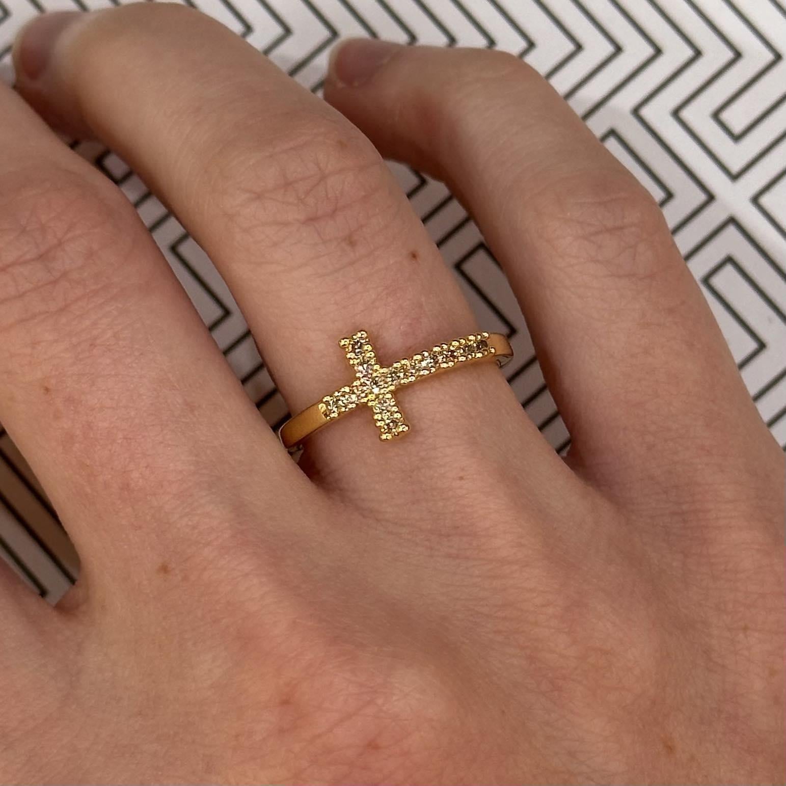 Style 6131 Ring