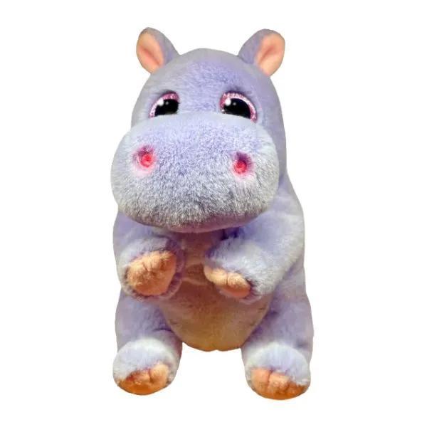 Henrietta the Hippo - Ty Beanie Baby