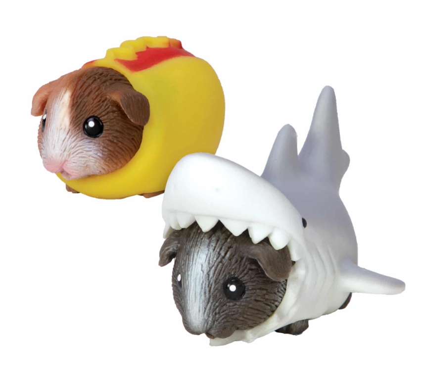 Party Animals - Guinea Pigs