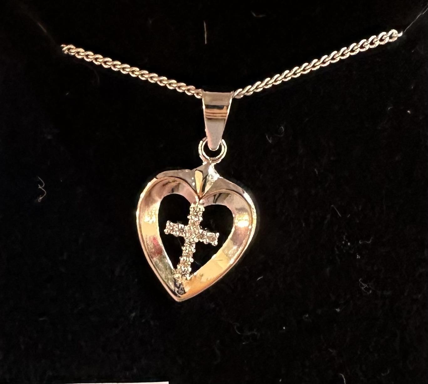 Necklace 73-5803P