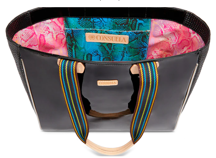 Consuela Rita Journey Tote