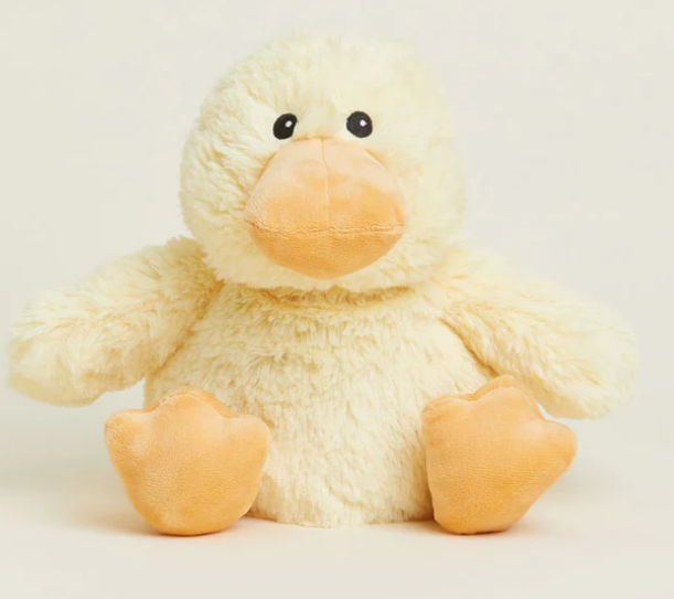 Duck Warmie