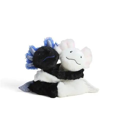 Axolotl HUGS Warmies