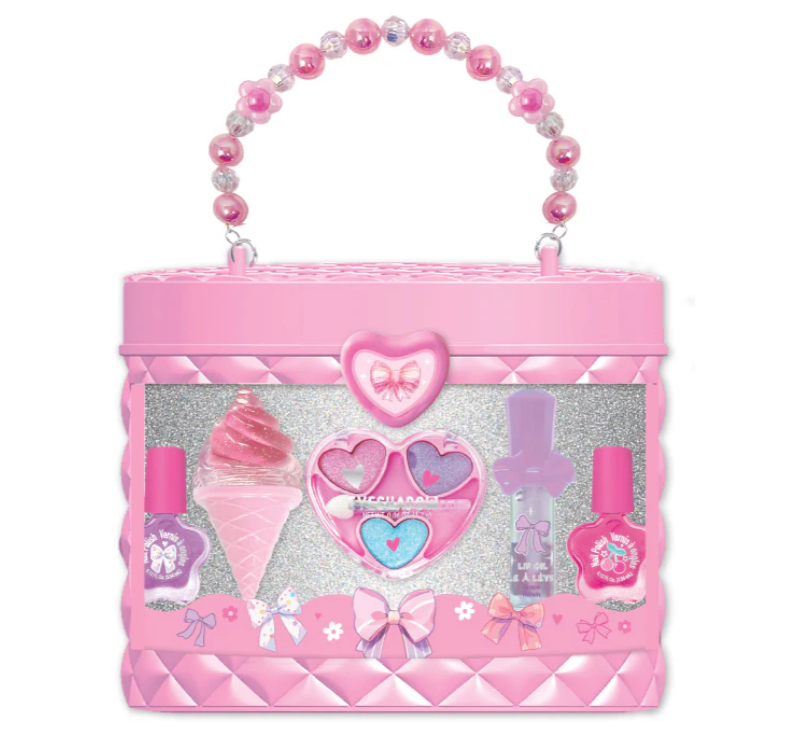 Luxury Beauty - Bowtiful