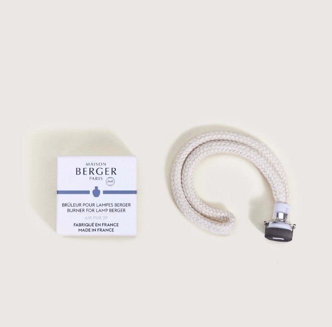 Air Pur 3P Lamp Burner/Wick