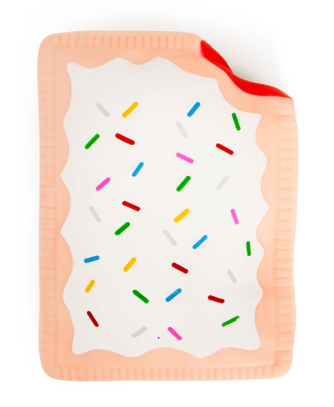 The Big Squij Pastry Slow-Rise Squishy Toy