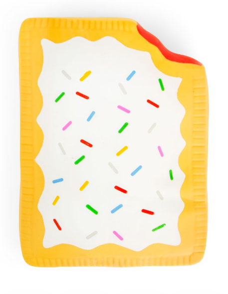 The Big Squij Pastry Slow-Rise Squishy Toy
