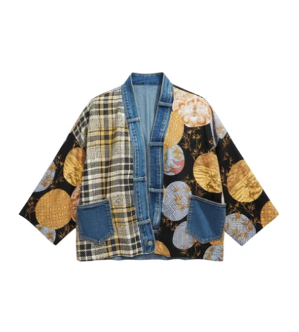 Karol Cardigan O/S