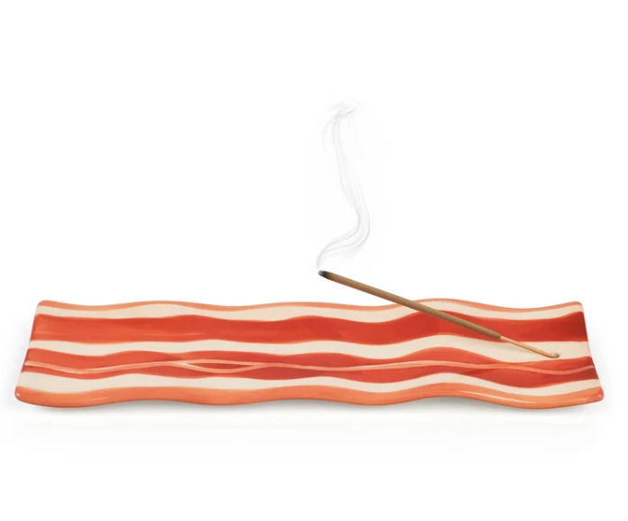 SMOKE SHOW Incense Holder