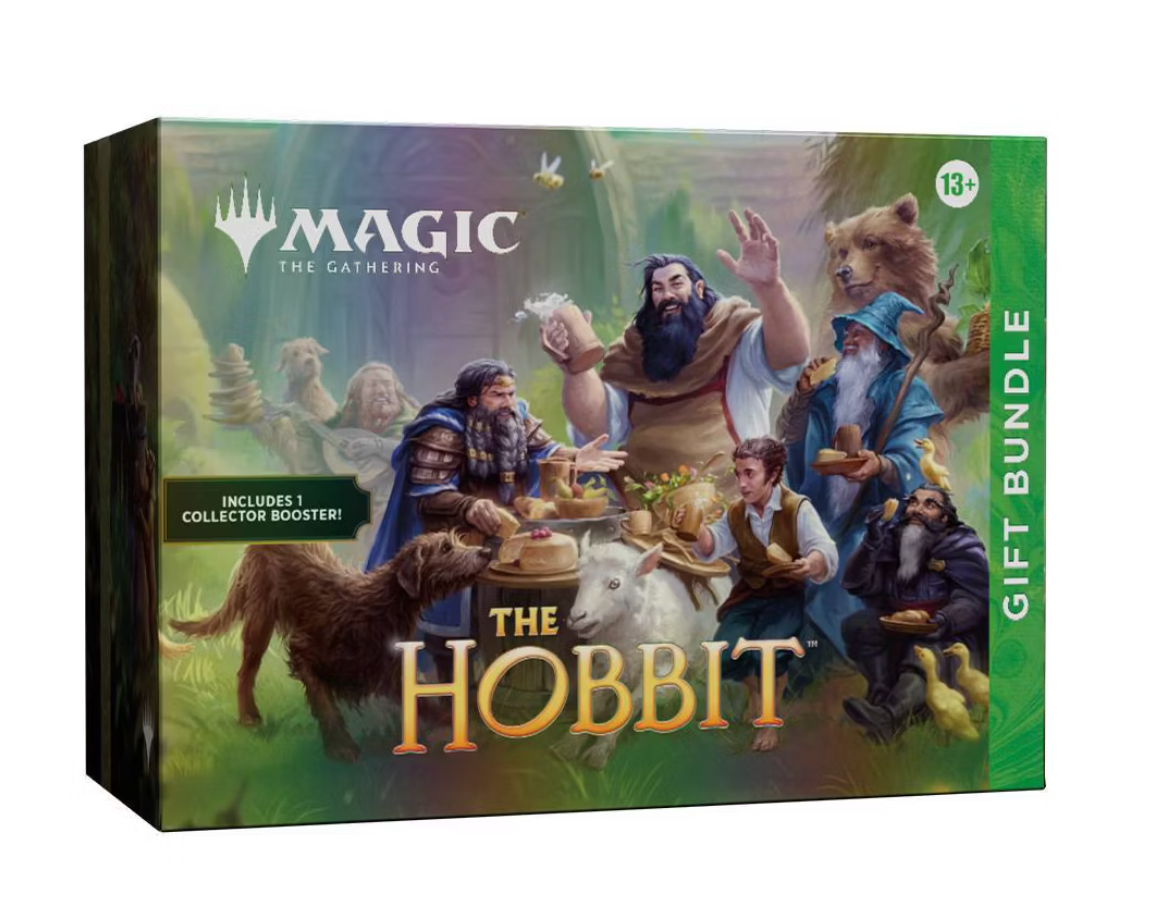Magic The Gathering | The Hobbit Gift Bundle