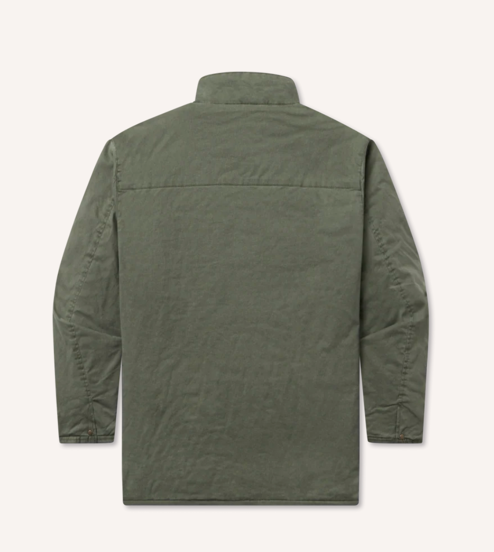 SEAWASH™ Enzo Driving Jacket