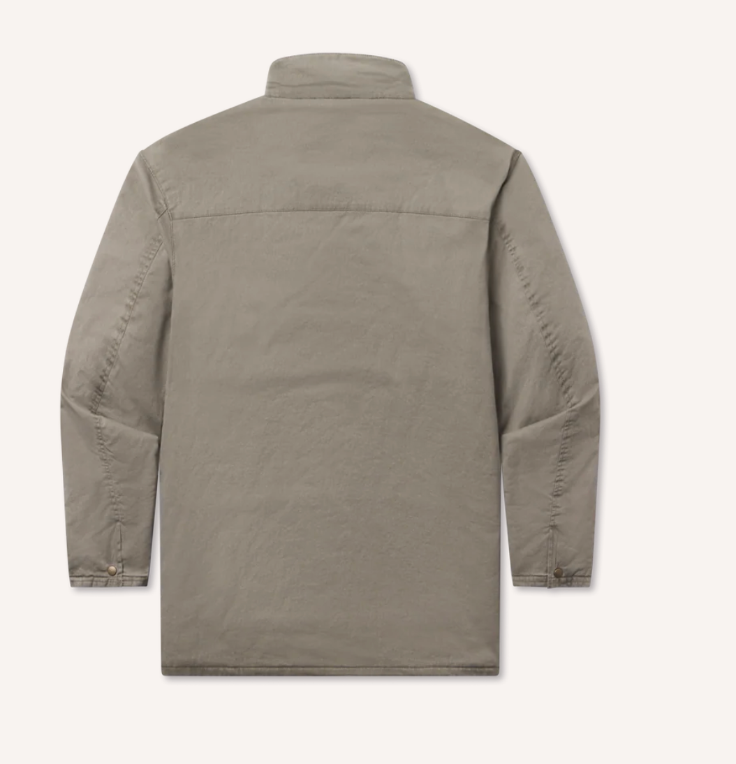 SEAWASH™ Enzo Driving Jacket