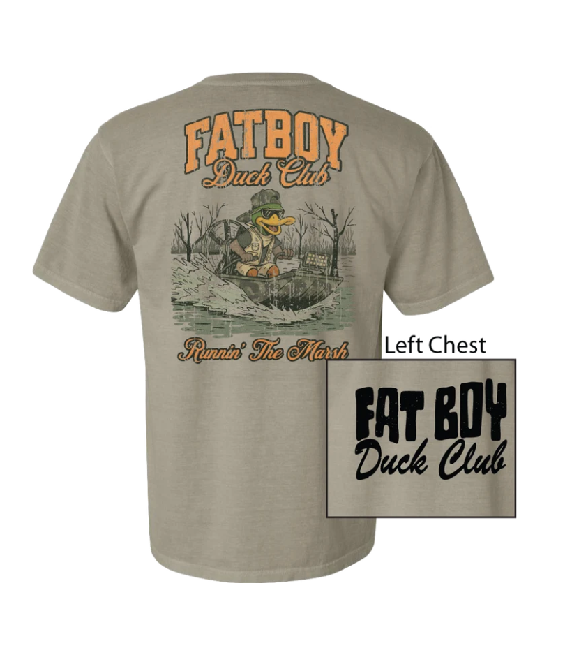 FBDC1010 Fat Boy Jon Boat