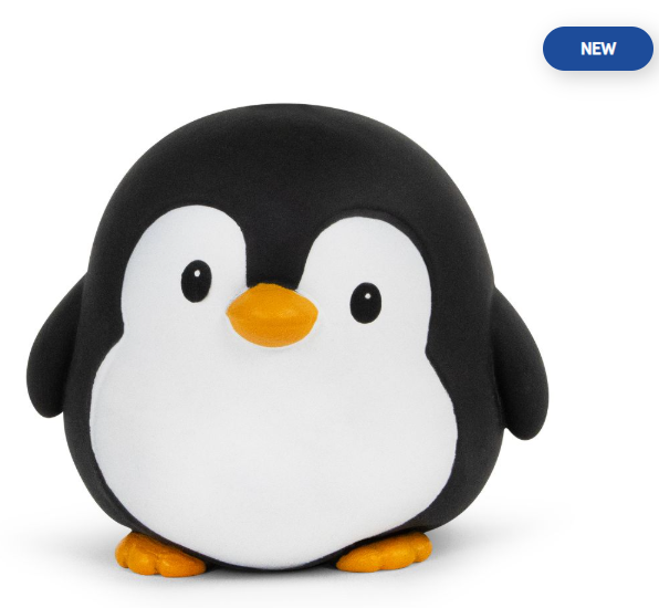 The Big Squij - Penguin