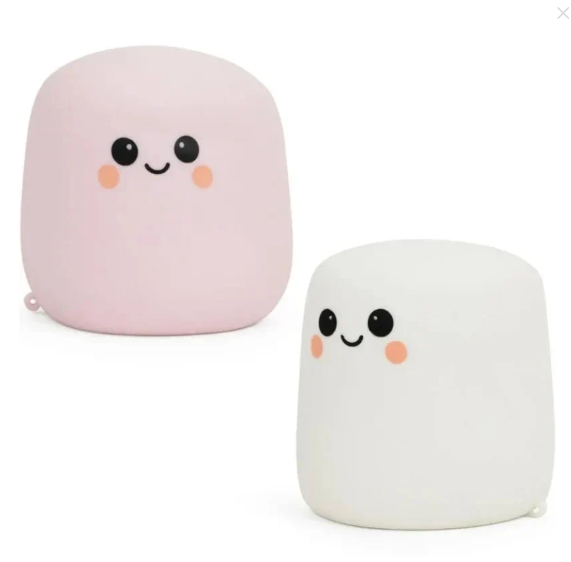 The Big Squij - Marshmallow