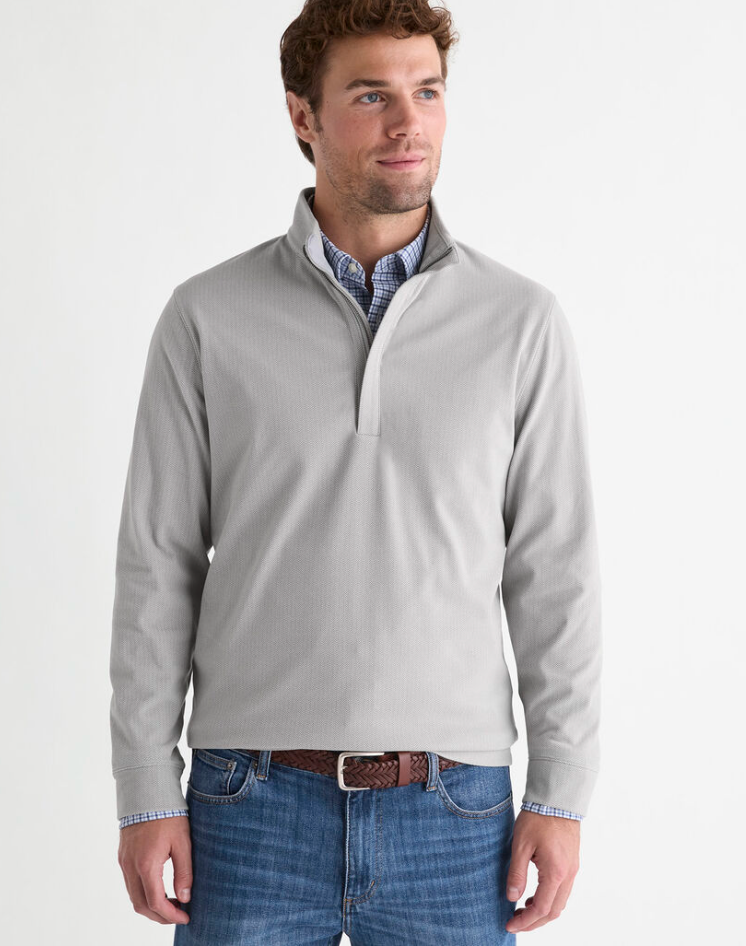 Calmwater Quarter-Zip