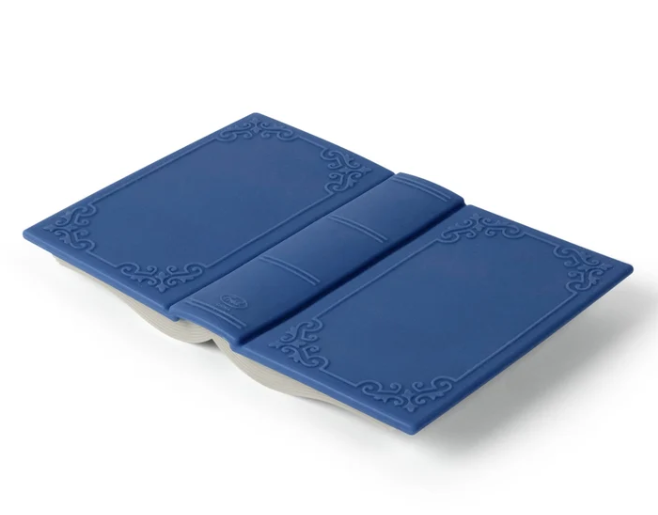 Cooks Book - Spoon Rest