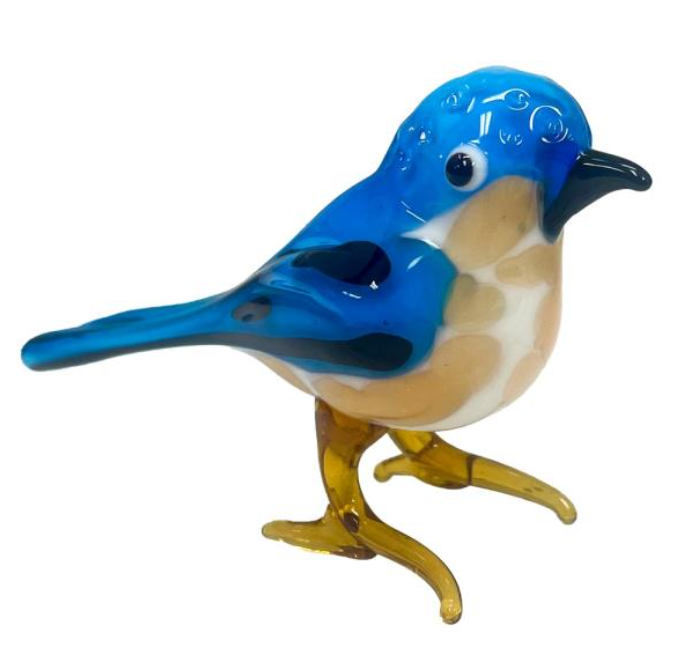 Milano Art Glass