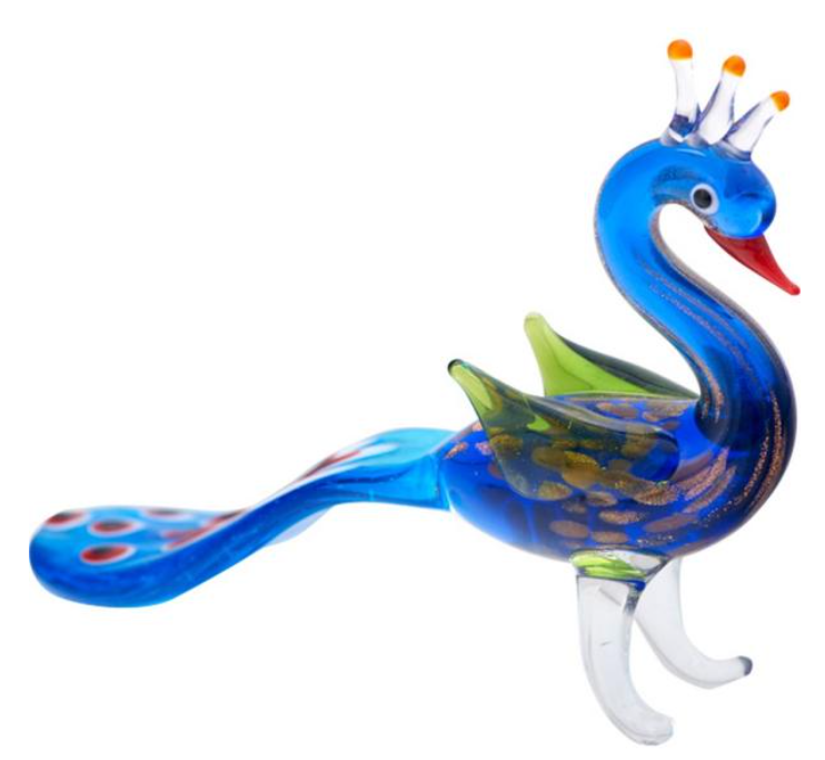 Milano Art Glass