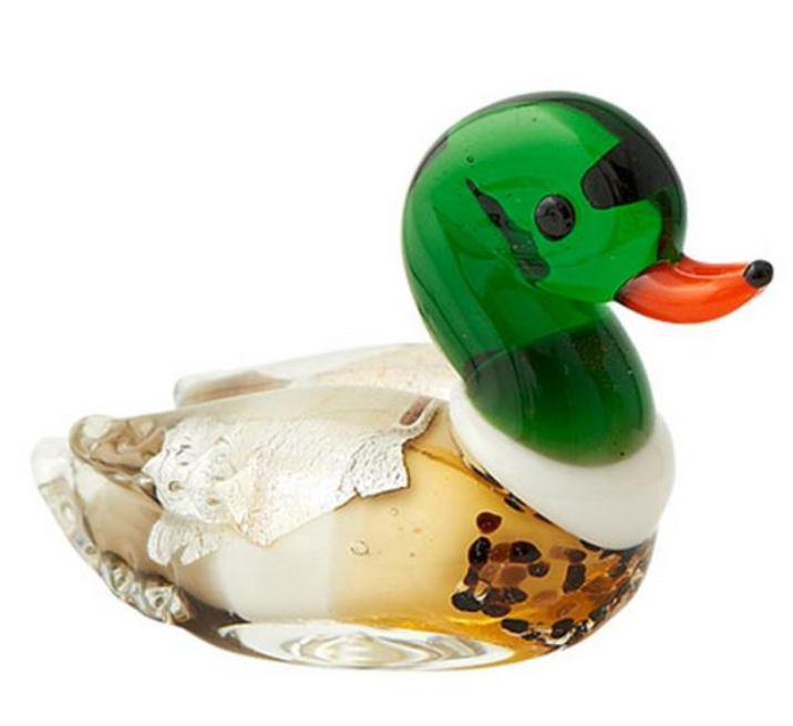 Milano Art Glass