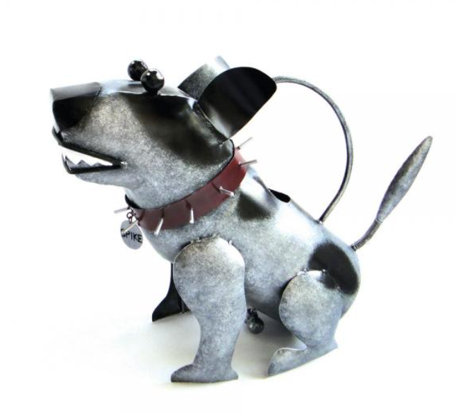 Spike Watering Can