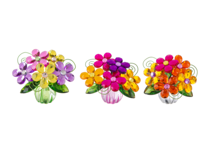 Joyful Daisy POSY POT®