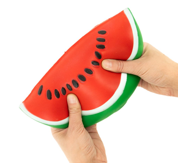 The Big Squij - Watermelon